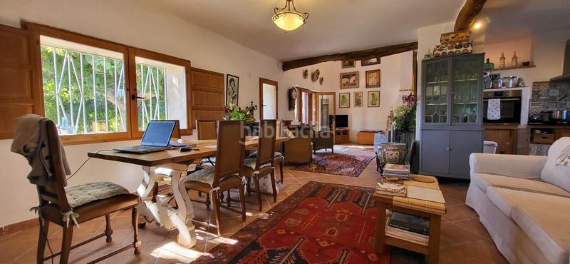 Foto 6179b155-c469-4f6c-9fde-1466a08a3c3a. Mas avec piscine dans Bítem Tortosa