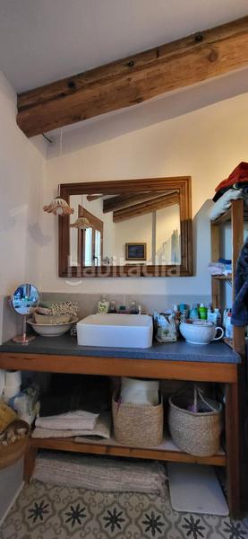 Foto 755e46e4-4572-49f0-80a8-8e1b3e688a02. Mas avec piscine dans Bítem Tortosa