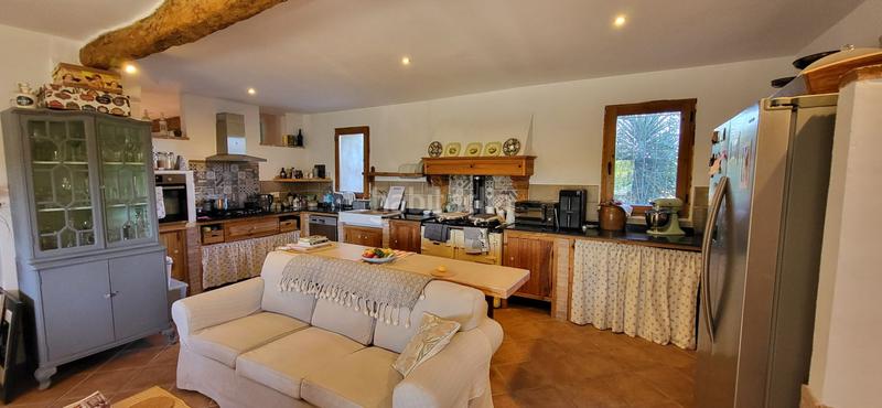 Foto 878228a6-0565-4c8c-acf6-4c4379e884f7. Mas avec piscine dans Bítem Tortosa