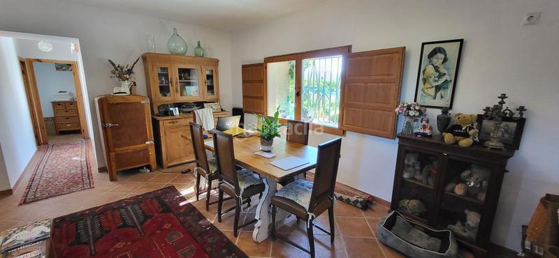 Foto 8cde707e-46fb-4d33-aba1-b779f84adc6a. Mas avec piscine dans Bítem Tortosa