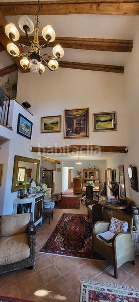 Foto 8f01df8e-81e0-4722-986a-151f27260d39. Mas avec piscine dans Bítem Tortosa