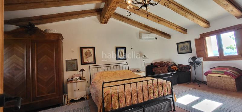 Foto 9e8cc37d-9518-48b9-9aa3-bccea9c2b370. Mas avec piscine dans Bítem Tortosa