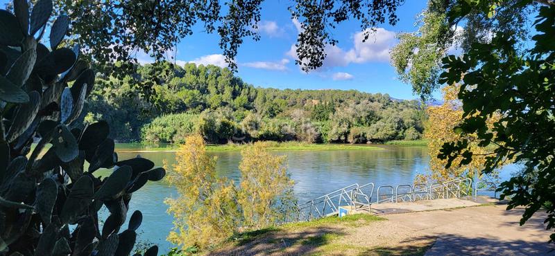 Foto c1b5f6a4-2aa2-4e86-86a7-19dad54a405f. Mas avec piscine dans Bítem Tortosa