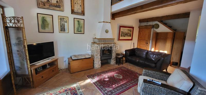 Foto c320ffbc-bf1d-4c28-a5bd-20d5bf60e864. Mas avec piscine dans Bítem Tortosa