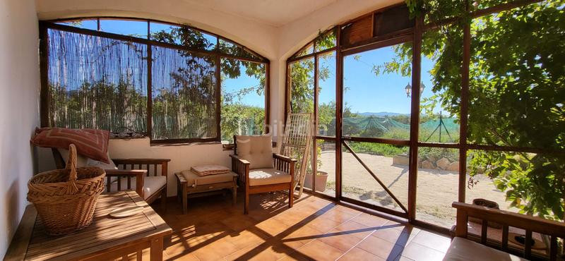 Foto c4108bba-7dbf-401a-afb4-8ccdf603a504. Mas avec piscine dans Bítem Tortosa