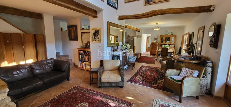 Foto d1cc36bd-965e-4a2c-a85c-94cdf3ae3fa8. Mas avec piscine dans Bítem Tortosa