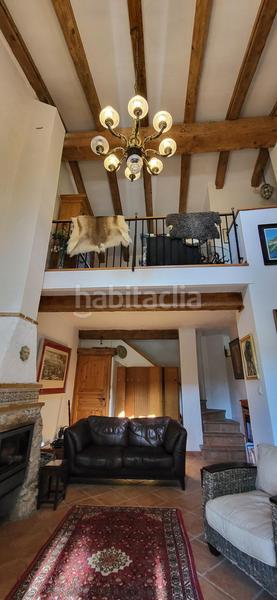 Foto dc6fe4bb-7e70-4e6f-9d3c-ef5958e32136. Mas avec piscine dans Bítem Tortosa