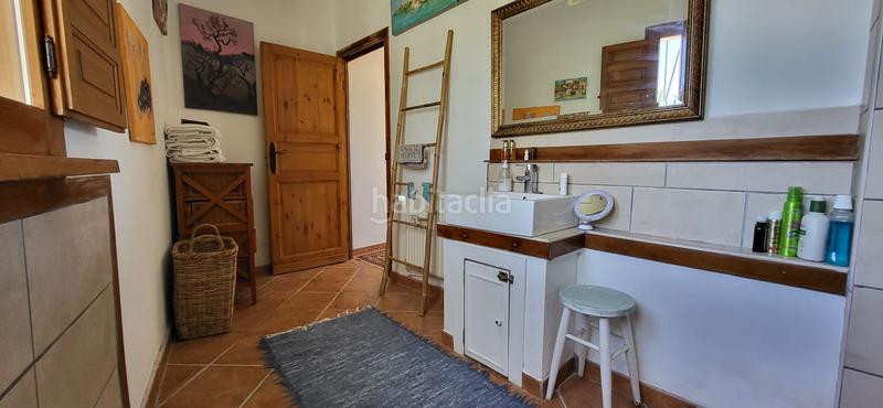 Foto ee1abbfa-1fa7-4927-a40c-47fe9cebc607. Mas avec piscine dans Bítem Tortosa