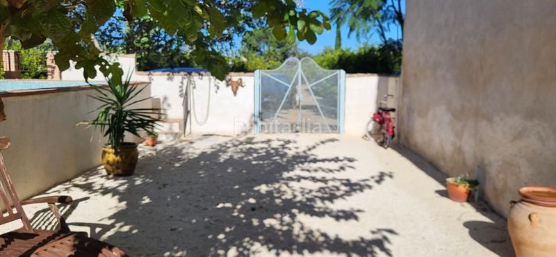 Foto ee5b5a51-e8f3-4630-bedf-a1e6a7dc6410. Mas avec piscine dans Bítem Tortosa