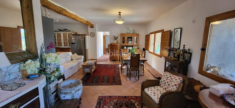 Foto f1d5e6e5-74ce-408d-bacb-2ec71fcb3a8f. Mas avec piscine dans Bítem Tortosa