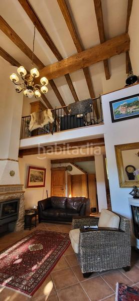 Foto f934e191-518c-487c-9081-78a17b35886e. Mas avec piscine dans Bítem Tortosa