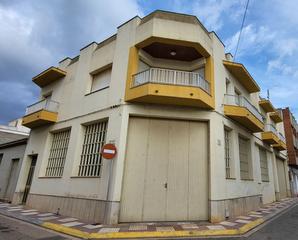 Édifice  Ventureta. Edificio en venta en aldea l, 5 dormitorios.