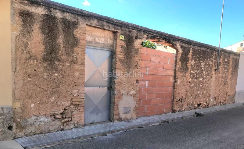 Foto 456653b0-d343-44ee-bf99-2e925a34f9e1. Terreny residencial a Jesús - Els Reguers Tortosa