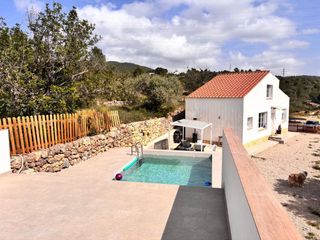 Chalet  Camí de canivell. Chalet en venta en sant llatzer, 2 dormitorios.