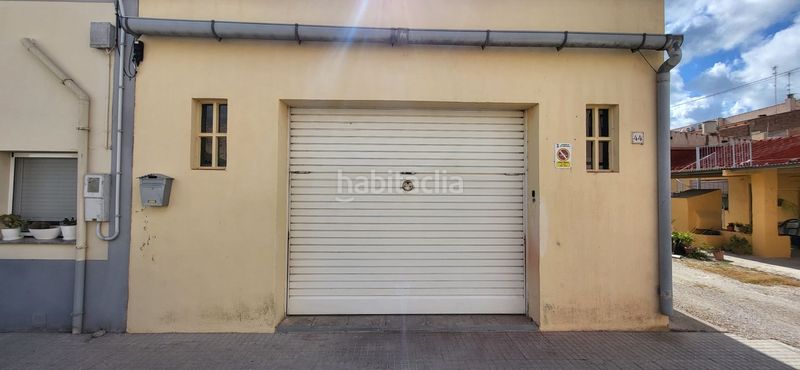 Foto 124e2632-b20e-4512-92e5-657bda262f5f. Casa amb aparcament a Sant Jaume d´Enveja