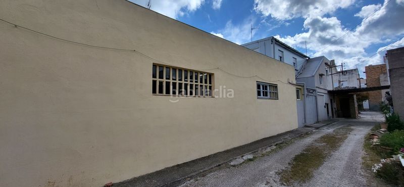 Foto 21a36442-7ada-4f10-be79-755a2582824d. Casa amb aparcament a Sant Jaume d´Enveja
