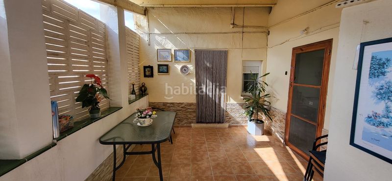 Foto 50d50a46-8c72-493a-b193-96ae32b2550b. Casa amb aparcament a Sant Jaume d´Enveja