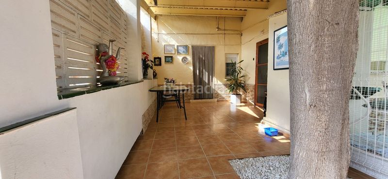 Foto 565f6dc7-36b4-4132-a91d-19b9ff68f303. Casa amb aparcament a Sant Jaume d´Enveja