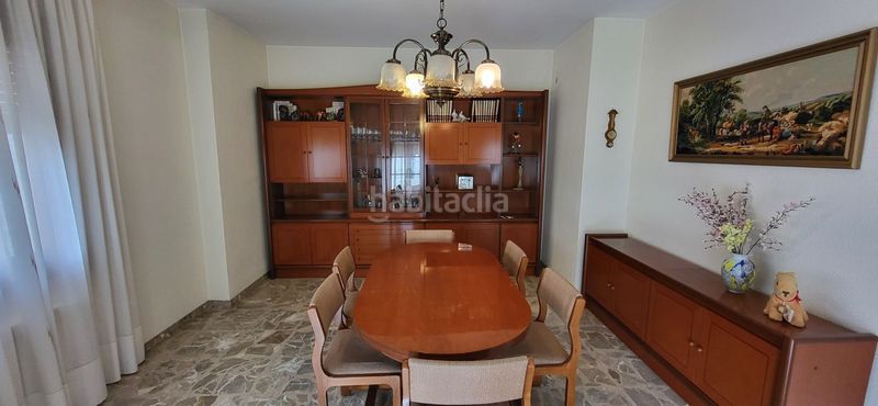 Foto 091b556c-1c79-449f-aa16-b52f63d74667. Casa amb calefacció aparcament a Aldea (L´)