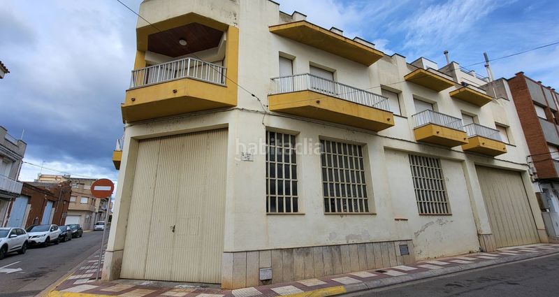 Foto 453ac525-5357-45c8-90ba-5f7afc5a428f. Casa amb calefacció aparcament a Aldea (L´)