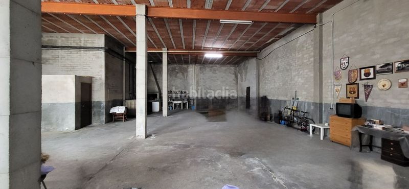 Foto cdc13c5d-9302-4ffe-ad8d-cc8e7b8a6586. Casa amb calefacció aparcament a Aldea (L´)