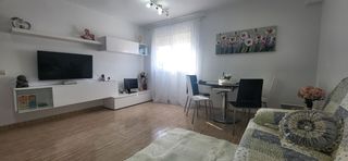 Appartement  Quatre 4. Apartamento en venta en camarles, 2 dormitorios.