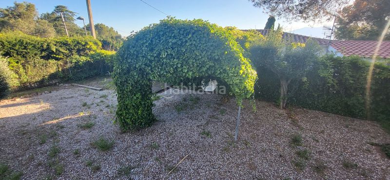 Foto 5c9d2393-b5d5-454f-b625-d9c9a060cf56. Xalet amb calefacció aparcament piscina a Urbanitzacions Tortosa