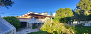 Chalet  Mig camí. Chalet en venta en simpatica, 5 dormitorios.