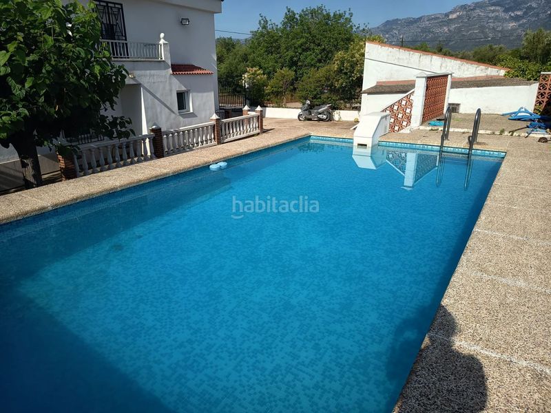 Foto 32c6f906-5dc6-4cf4-8370-b32156aae096. Xalet amb aparcament piscina a Roquetes