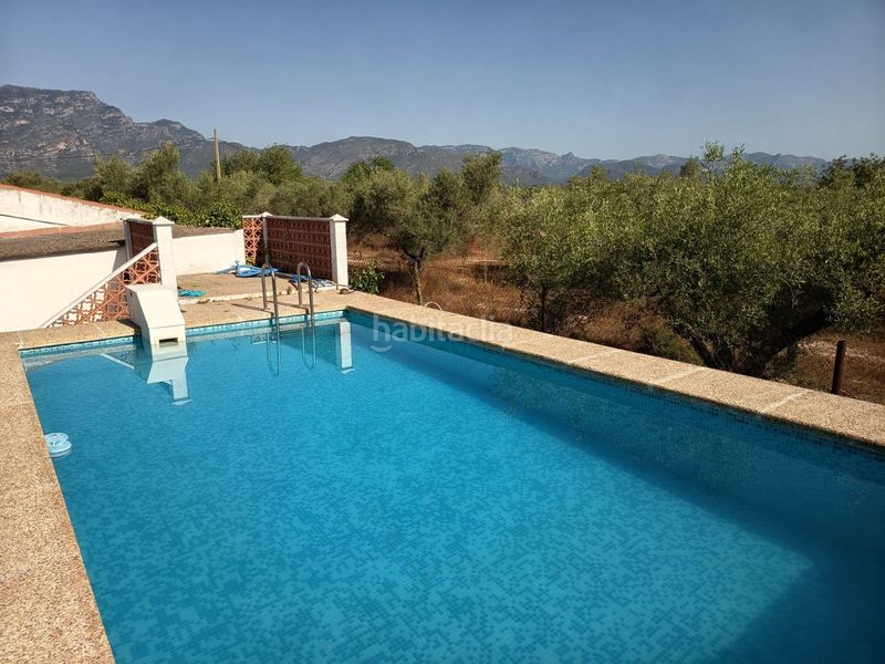 Foto 92c0e612-d9d2-48d9-8233-937a079bde54. Xalet amb aparcament piscina a Roquetes