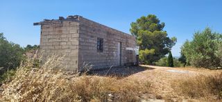 Bauernhof  N/a. Finca rúst. en venta en sant llatzer.