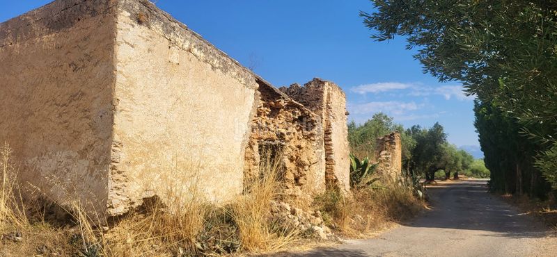Foto 0966e3db-5868-47c6-b819-27548323d234. Masia a Mas de Barberans