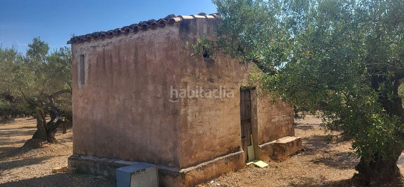 Foto 260f9493-9fd3-488f-bcce-7ecc9bbbd506. Masia a Mas de Barberans