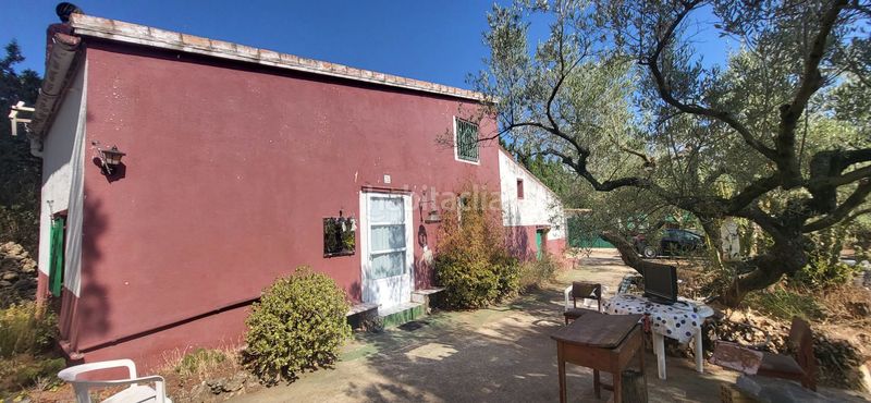Foto 42ed4420-b75b-4e22-a22f-3382446d8abb. Masia a Mas de Barberans