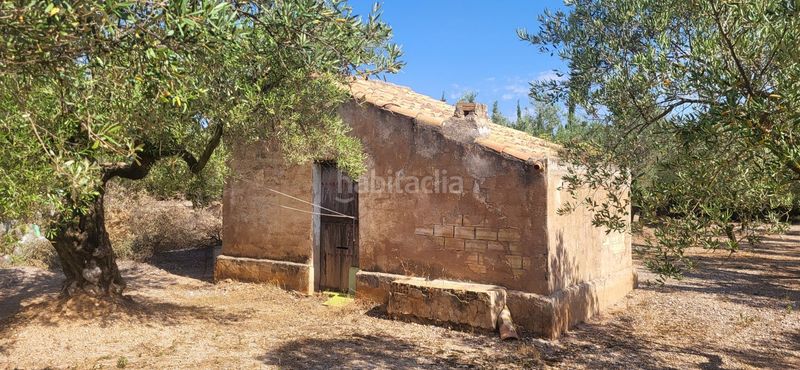 Foto 77af8bfb-c201-4bea-8b92-c714918c8d2f. Masia a Mas de Barberans