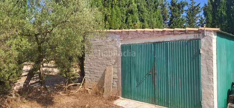 Foto cc2f2daf-a098-4115-9528-45dbc601714f. Masia a Mas de Barberans
