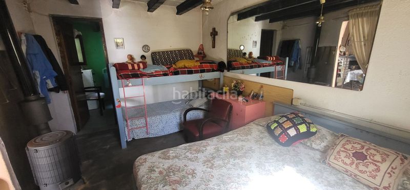 Foto eb176a86-00bd-4dc2-8be1-937256e7395c. Masia a Mas de Barberans