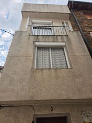 Maison  Sant andreu. Casa en venta en xerta, 3 dormitorios.