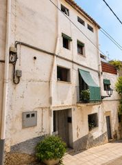 Casa  La perxada. Casa en venta en benifallet, 5 dormitorios.