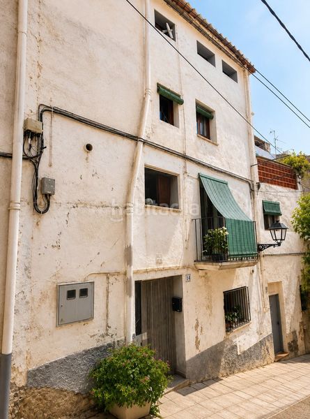 Foto 4d038c0a-f486-4a5e-954a-0a82a7841b9b. Casa a Benifallet