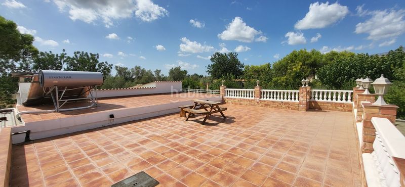 Foto 475fbe1b-8fbd-4d0d-84c3-81f6ca891ba4. Chalet con riscaldamento parcheggio piscina in Roquetes