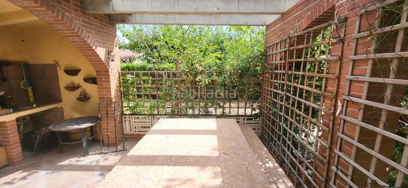 Foto 59b1f046-2987-4b8c-8fc5-7833009a0c28. Chalet con riscaldamento parcheggio piscina in Roquetes