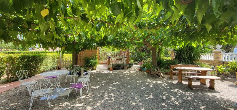 Foto 66064fe9-2bbb-4024-b7d5-b64fd1539856. Chalet con riscaldamento parcheggio piscina in Roquetes