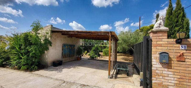 Foto 67a85584-b716-419d-a823-a3bfa23223d4. Chalet con riscaldamento parcheggio piscina in Roquetes