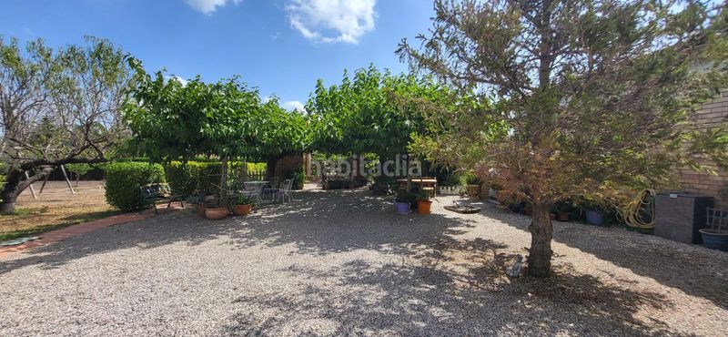 Foto 6deb8b82-e03c-4d71-9438-7921823ffdd9. Chalet con riscaldamento parcheggio piscina in Roquetes