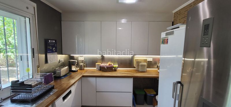 Foto 7a52f22e-7493-4b60-981c-56971d126617. Chalet con riscaldamento parcheggio piscina in Roquetes