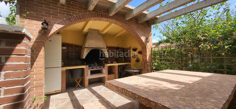 Foto 904e12a4-d289-4ac1-b673-a76c7b67068c. Chalet con riscaldamento parcheggio piscina in Roquetes
