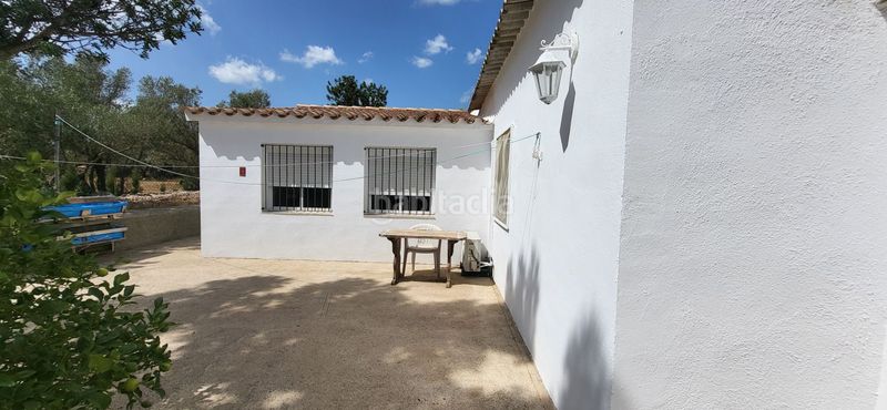 Foto 9c27b7bd-d33f-420b-85f8-41f77063f98c. Chalet con riscaldamento parcheggio piscina in Roquetes