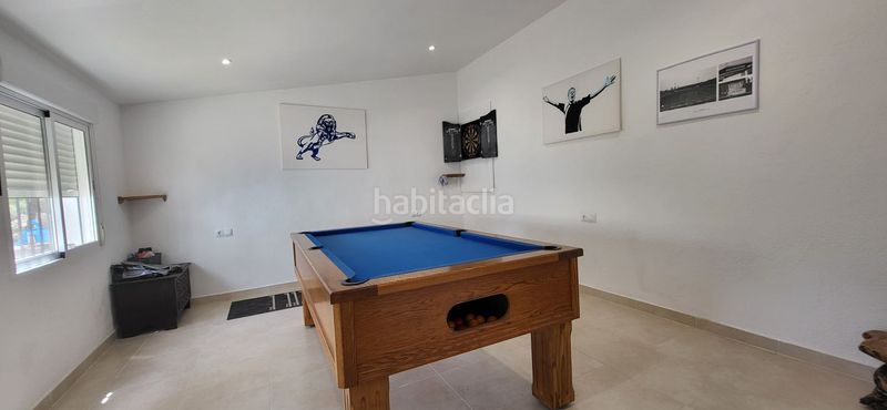 Foto c052f2c8-cfd2-4dca-8099-a439c8e7faa6. Chalet con riscaldamento parcheggio piscina in Roquetes