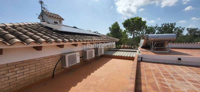 Foto cb19382d-7391-4829-a673-a463ad521d57. Chalet con riscaldamento parcheggio piscina in Roquetes